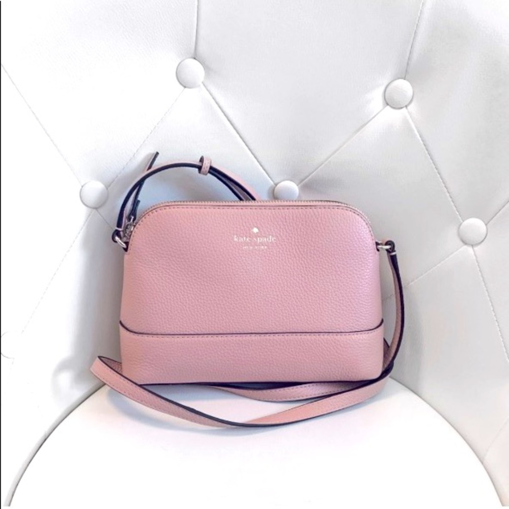 Southport Crossbody
